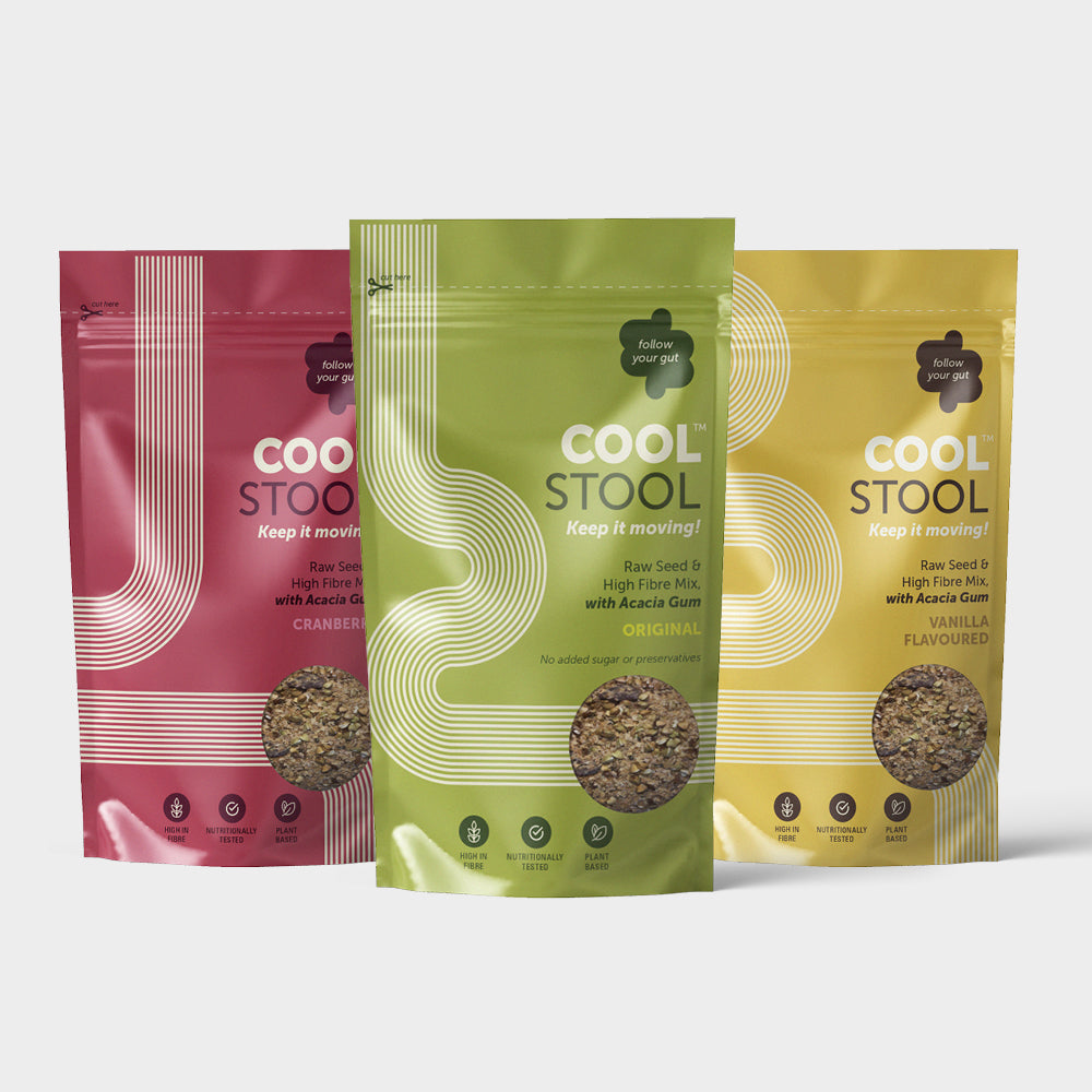 Cool Stool® TRIO PACK