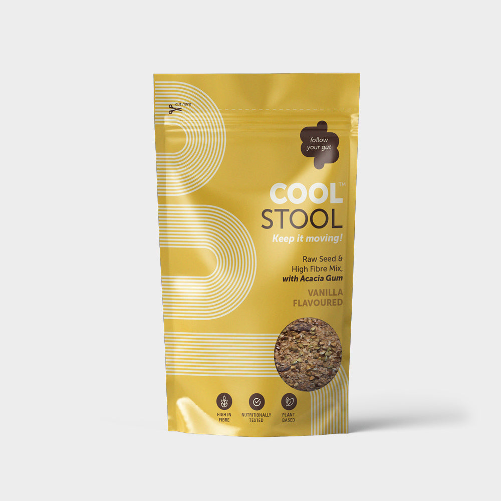 Cool Stool™ VANILLA