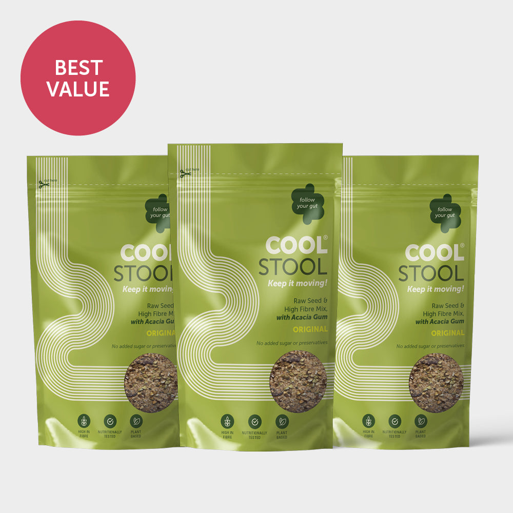 Cool Stool® TRIO PACK (ORIGINAL)